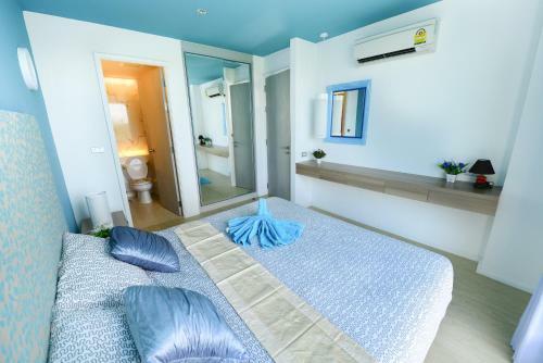 Apartamentos Atlantis Royal Residence Pattaya