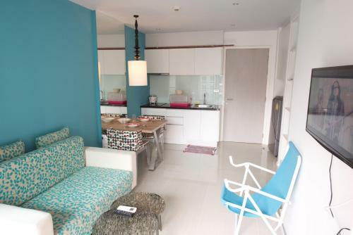 Apartamentos Atlantis Royal Residence Pattaya