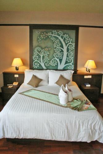 Sarita Chalet & Spa Hotel