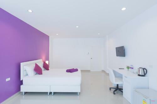 Posada Z By Zing