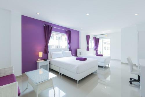 Posada Z By Zing