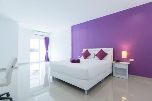 Posada Z By Zing
