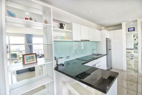 Apartamento Atlantis Resort Jomtien Beach