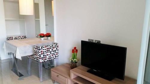 Apartamento Atlantis Resort Jomtien Beach
