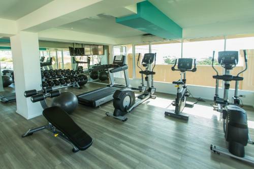 Apartamento Atlantis Resort Jomtien Beach