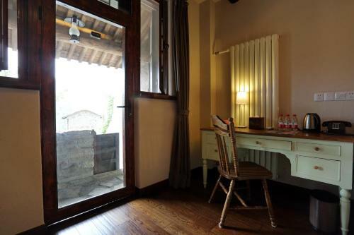 Hotel Beijing Gubei Water Town Changcheng Inn