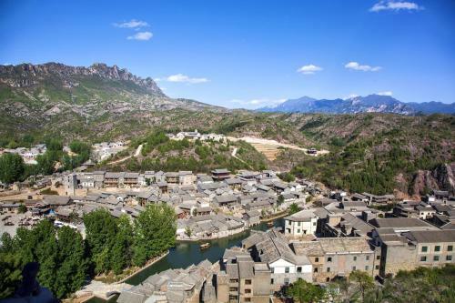 Hotel Beijing Gubei Water Town Changcheng Inn