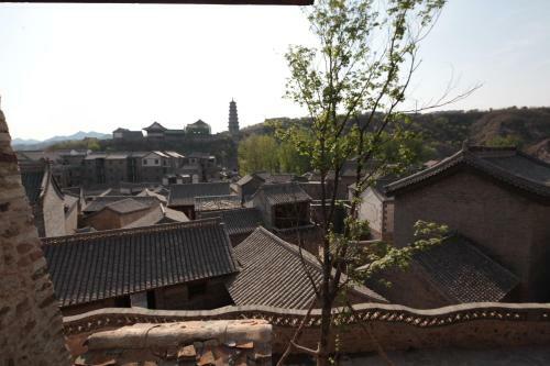 Hotel Beijing Gubei Water Town Changcheng Inn