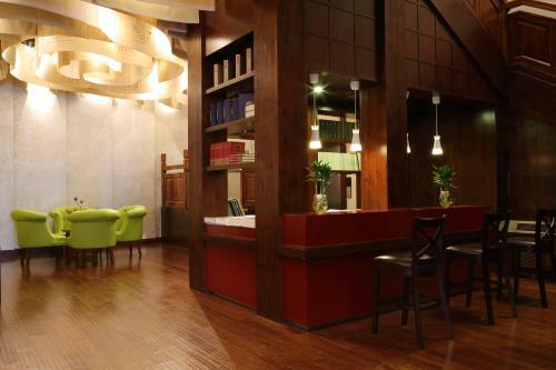 Hotel Beijing Gubei Water Town Changcheng Inn