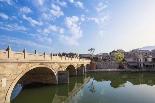 Hotel Beijing Gubei Water Town Changcheng Inn