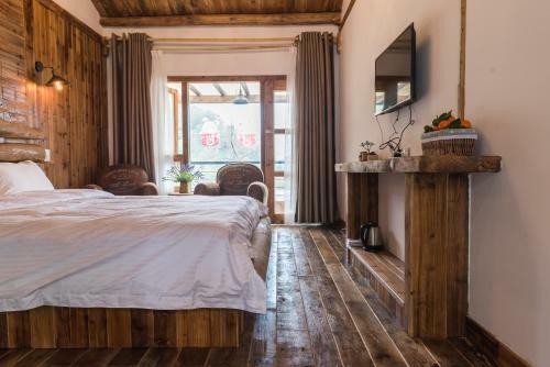 Posada Hou Wu Xin Qing Life Inn
