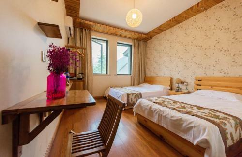 Posada Hou Wu Xin Qing Life Inn