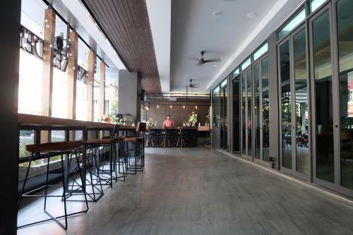 Hotel Inn Residence Serviced Suites