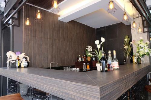 Hotel Inn Residence Serviced Suites