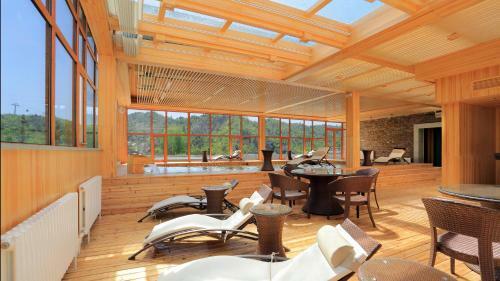Beijing Gubei Water Town Yushe Hospring Hotel