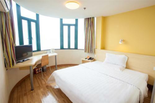 Hotel 7days Inn Nanchang Ding Gong Road