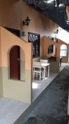 Hostal Cheap Rooms Guesthouse