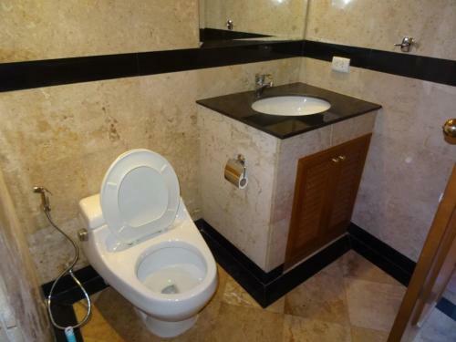 Apartamento Vip Condochain Rayong