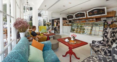 Woodlands Hotel And Resort Pattaya