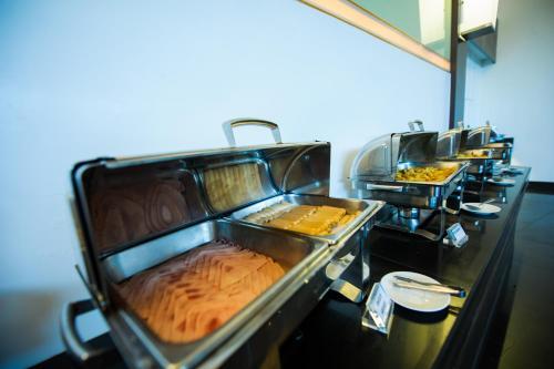 Hotel Selection Pattaya