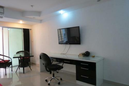 View Talay 6 Suite Apartments