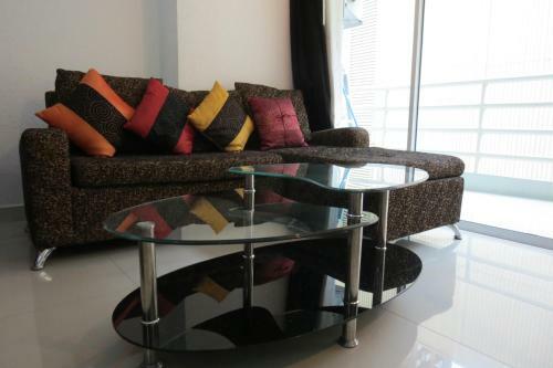 View Talay 6 Suite Apartments
