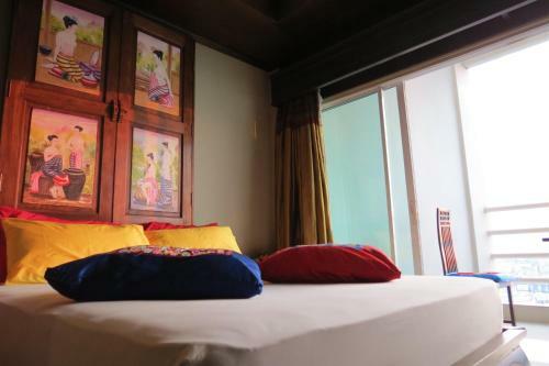 View Talay 6 Suite Apartments
