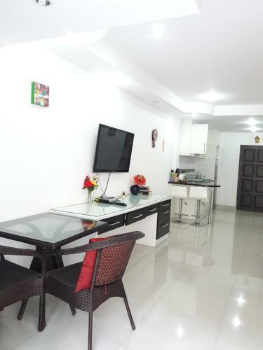 View Talay 6 Suite Apartments