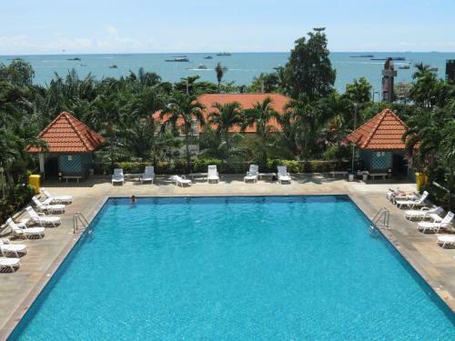 View Talay 6 Suite Apartments