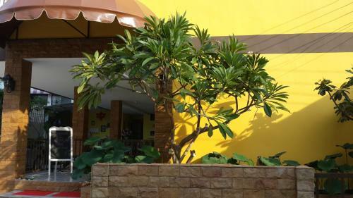 Posada The Moonlight Place
