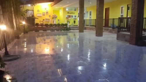 Posada The Moonlight Place
