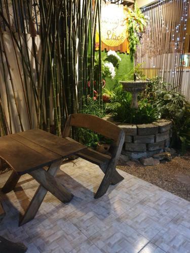 Posada The Moonlight Place