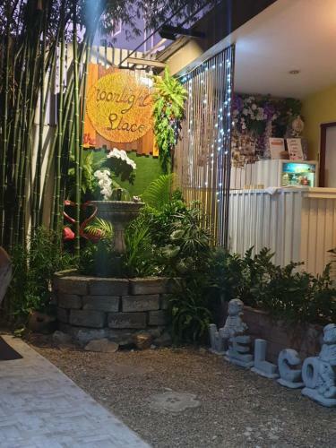 Posada The Moonlight Place