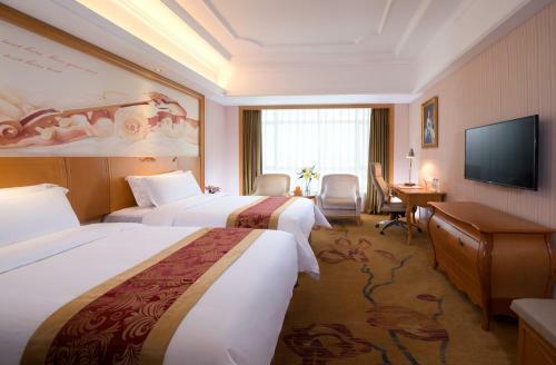 Vienna Hotel Nanning Chaoyang Road
