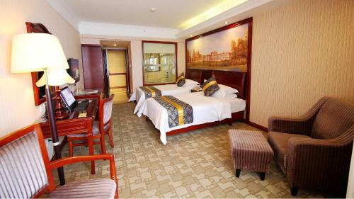 Vienna Hotel Nanning Chaoyang Road
