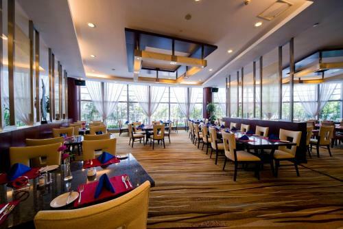 Hotel Ramada Plaza Sino-bay Shanghai