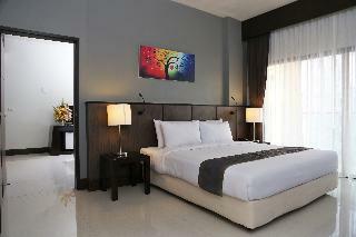 Hotel Woraburi The Ritz Resort & Spa