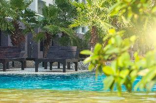 Hotel Woraburi The Ritz Resort & Spa