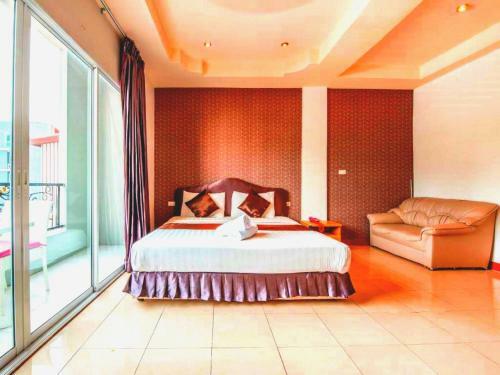 Arya Inn Pattaya Hotel