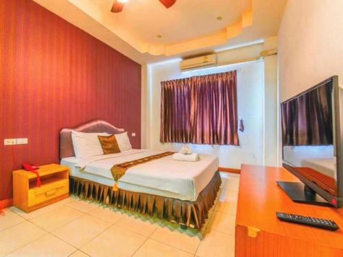 Arya Inn Pattaya Hotel