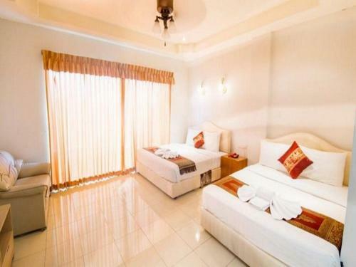 Arya Inn Pattaya Hotel