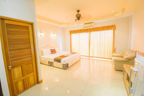 Arya Inn Pattaya Hotel