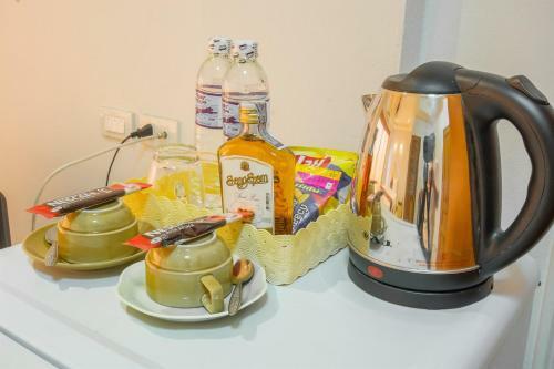 Arya Inn Pattaya Hotel