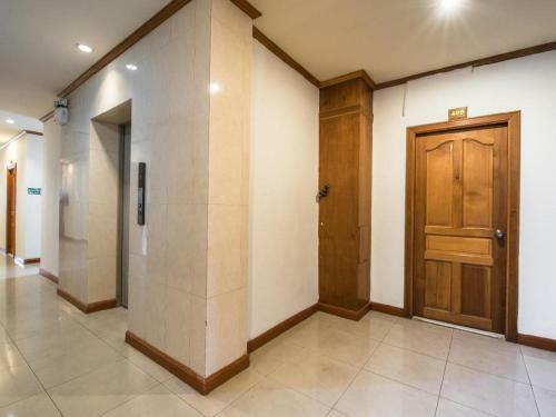 Arya Inn Pattaya Hotel