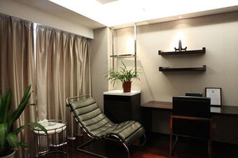Nanjing Kaibin Apartment - Kai Run Jin Cheng