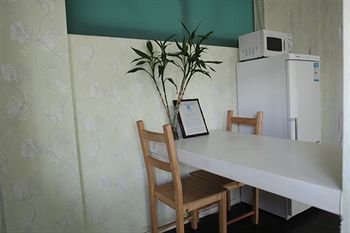 Nanjing Kaibin Apartment - Kai Run Jin Cheng
