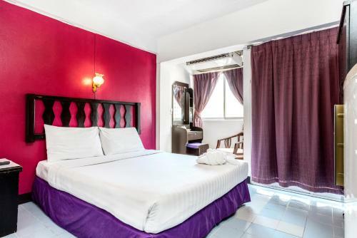 Hostal Sawasdee Pattaya Hotel