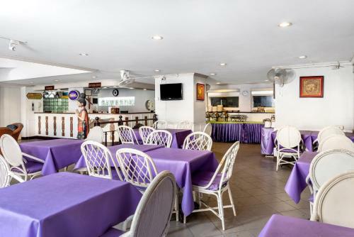 Hostal Sawasdee Pattaya Hotel