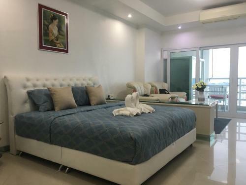 Apartamento Beach Road Luxury Studio
