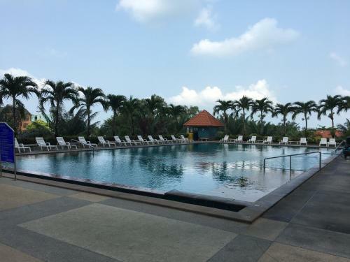Apartamento Beach Road Luxury Studio